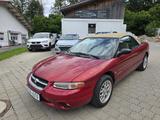 Chrysler Stratus 2.5 LX Cabrio Auto - Chrysler Stratus: 2.5