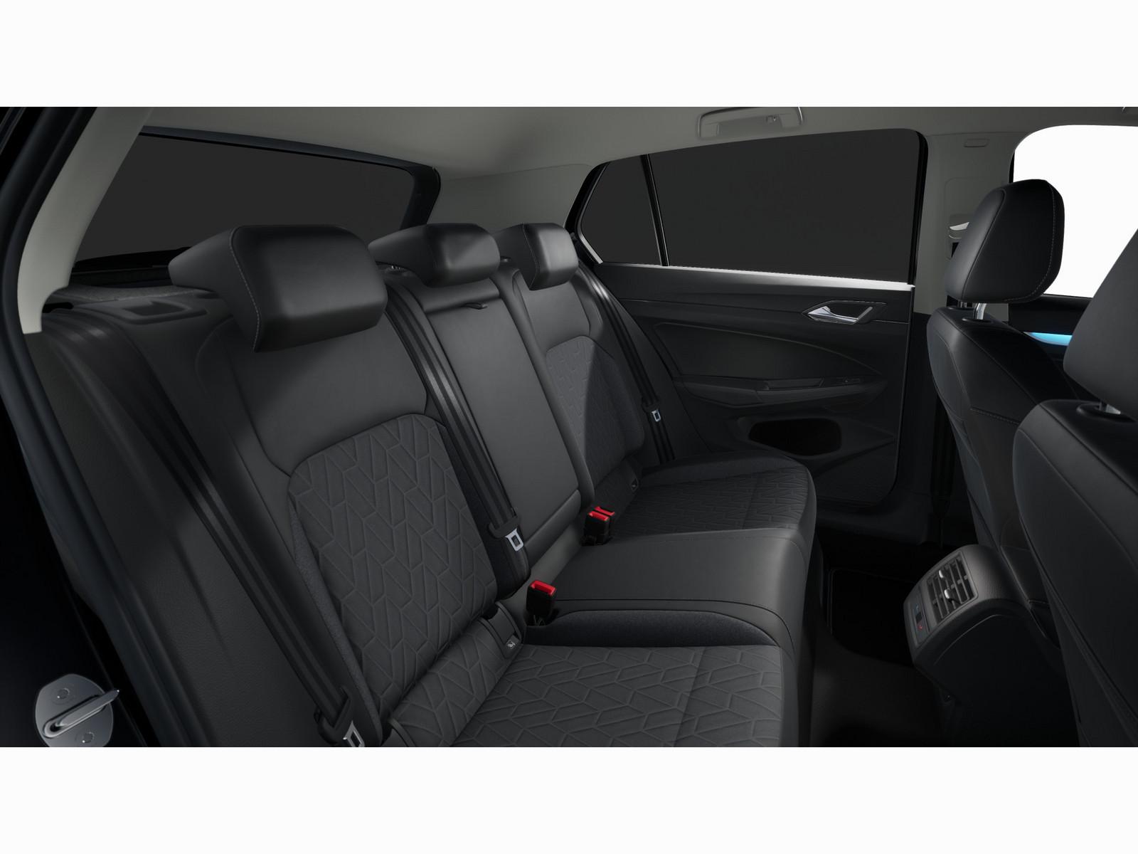 Volkswagen Golf VIII 1.5 eTSI Energy LED ACC NAVI KAMERA, миниатюра 10