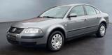 Volkswagen Passat 1.9 TDI 131 cv - Volkswagen Passat aus 2003: 1.9