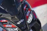 Aprilia SR GT Replica 125 Modell 2025!!! - APRILIA SR GT REPLICA 125