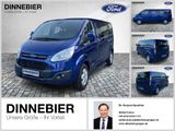 Ford Tourneo Custom 310 L2 Titanium Kamera+Navi - Ford Tourneo Custom aus 2018