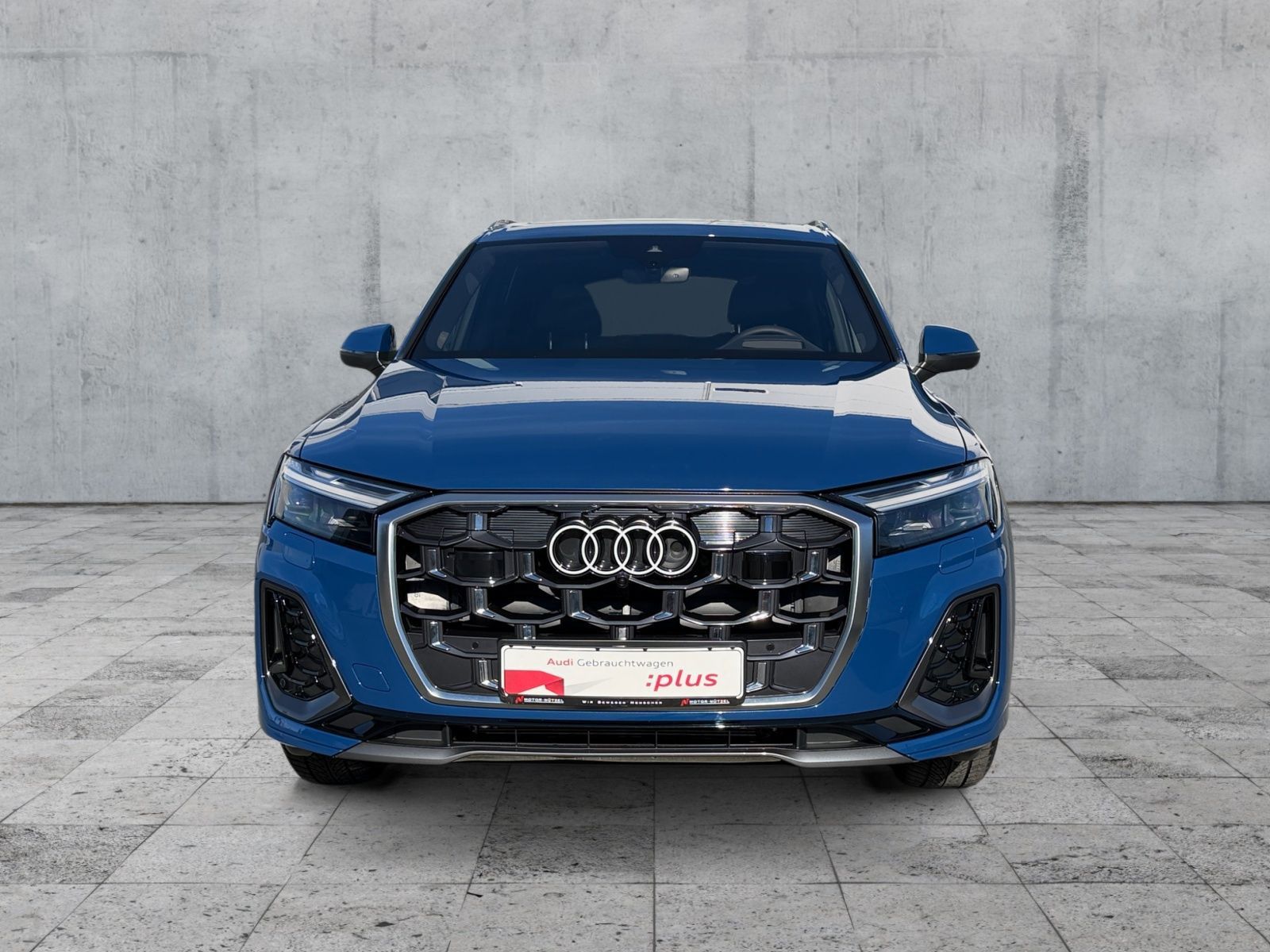 Audi Q7 - Bild 3