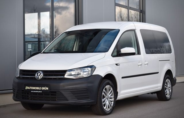 Volkswagen CADDY MAXI 2.0TDI BMT DSG PKW TRENDLINE