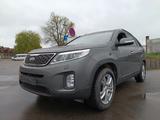 Kia Sorento Platinum Edition 4WD Panorama Leder Xeno - gebrauchte Kia Sorento aus dem Jahr 2014