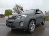Kia Sorento Platinum Edition 4WD Panorama Leder Xeno - Kia Sorento aus 2014