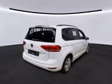 Volkswagen Touran DSG Alcantara AHK/Pano/Kamera/Massage - VW Touran von 2023