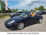 Porsche Boxster S - Porsche aus 2003