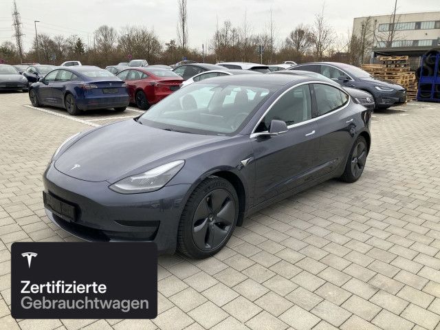 Tesla Model 3 Rear-Wheel Drive