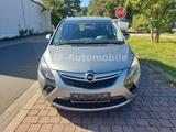 Opel Zafira C Tourer Selection - Opel Zafira Selection mit Benzin-Antrieb