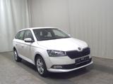 Skoda Fabia Combi 1.0 TSI Cool Plus PDC LM - Skoda Fabia: Tsi Combi