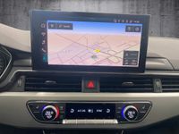 Audi A4 - Vorschau Bild 14