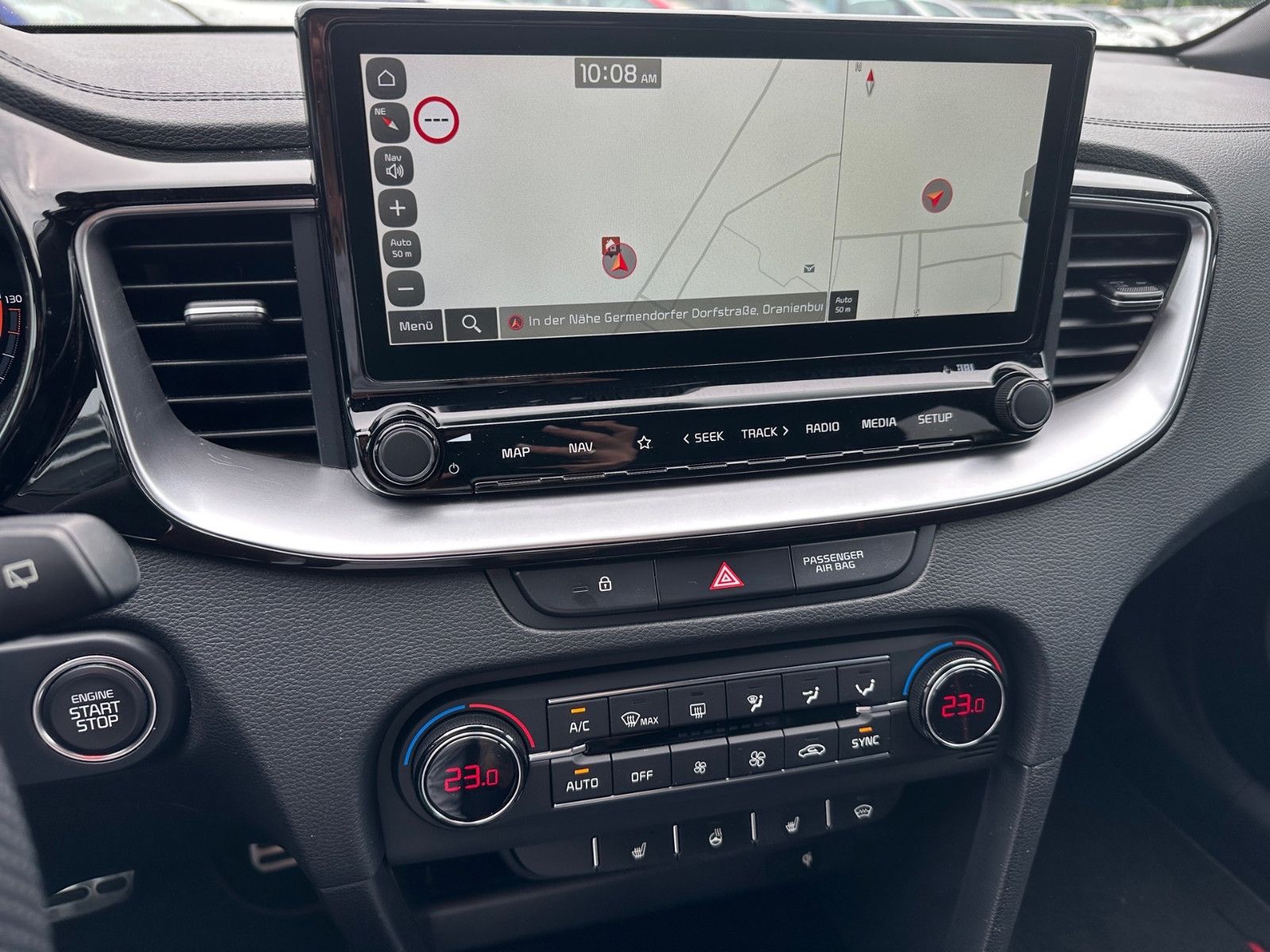 Kia pro cee'd / ProCeed – Bild 13