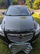 Opel Insignia | 142.000km - Opel Insignia in Osnabrück