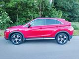 Mitsubishi Eclipse Cross 1.5 ClearTec T-MIVEC 4WD CVT D... - : Cvt