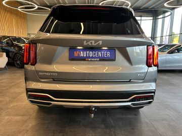 MYAUTOCENTER – Gebraucht- und Jahreswagen mit Werkstattservice in Pfaffenhofen Kia Sorento*KEYLESS*MEMORY*HEADUP*360°TOTWINKEL(CAM)