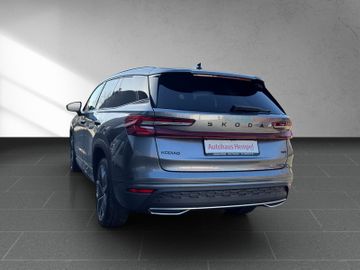 Skoda Kodiaq 2.0 TDI 142 kW 4x4 Sportline*360°*AHZV*