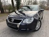 Volkswagen Eos 1.4 Top Zustand Orig.54tkm - gebrauchte VW Eos aus dem Jahr 2009