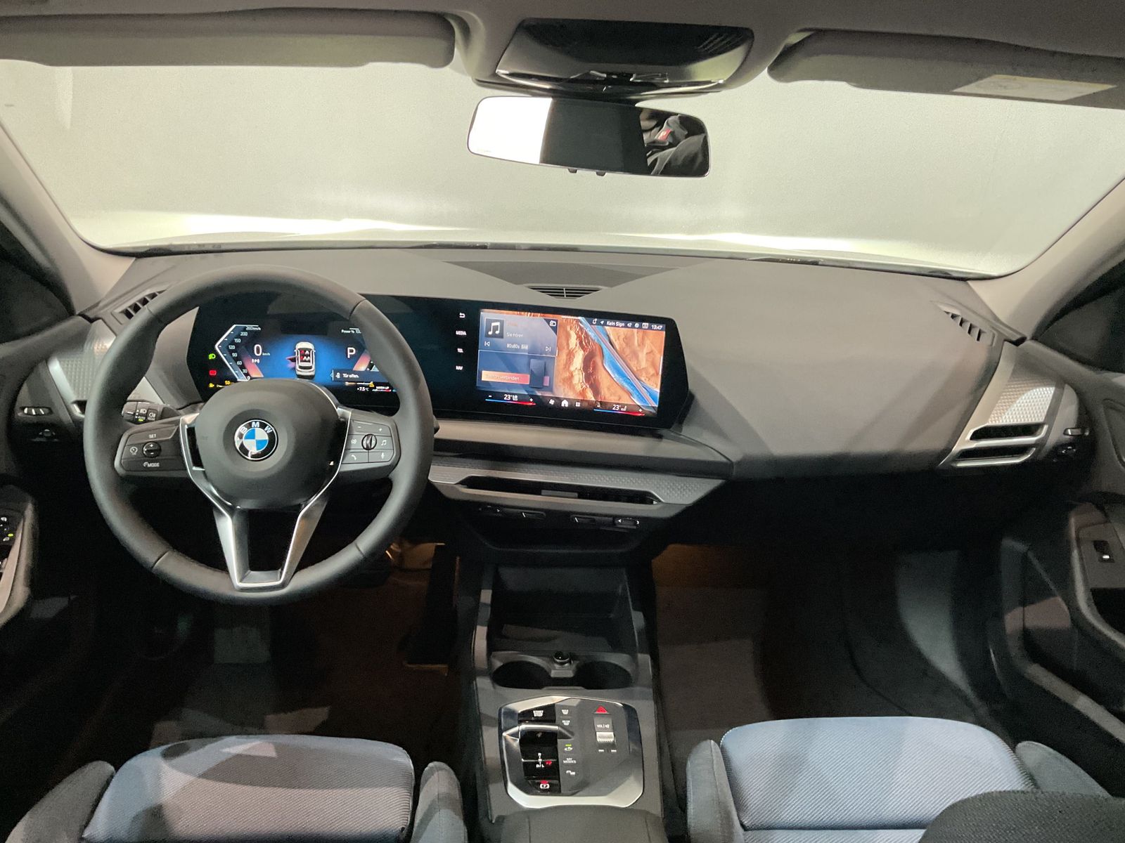 BMW 116 - Bild 3