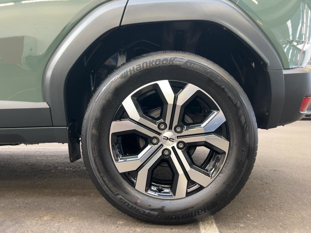 Dacia Duster - Bild 19
