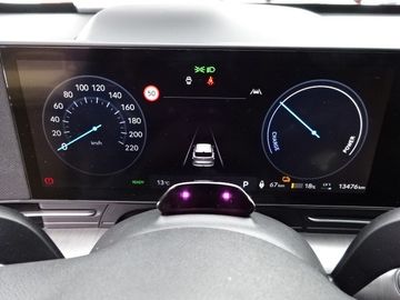 Fotografie 23 des Hyundai KONA Elektro Prime Neupreis ca. 53.000EUR