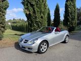 Mercedes-Benz MERCEDES-BENZ SLK 200 Kompressor cat - Oldtimer: Cabrio, bis 20000 €