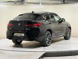 BMW X4 M40i AHK ACC RFK Pano HUD HK Laser eSitze 21" - BMW X4