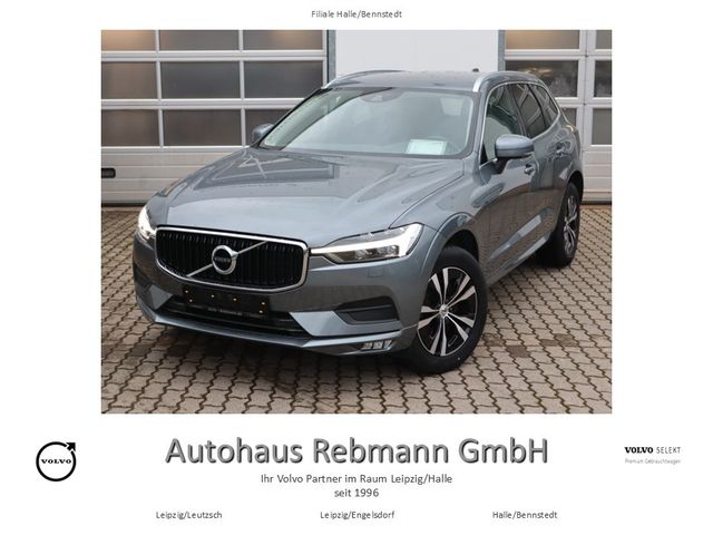 Volvo XC60 B4 Momentum Pro FWD