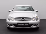 Mercedes-Benz CLK 200 Coupe Kompressor Avantgarde Sitzhzg Temp - Mercedes-Benz bis 5.000 Euro