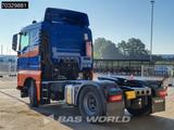 MAN TGX 18.430 4X2 XL Retarder Hydraulic - MAN Kastenwagen