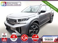 Citroën C3 Aircross - Vorschau Bild 1