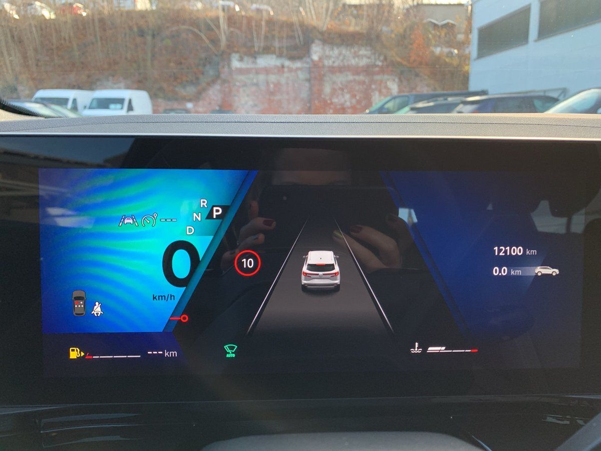 Renault Austral - Bild 16