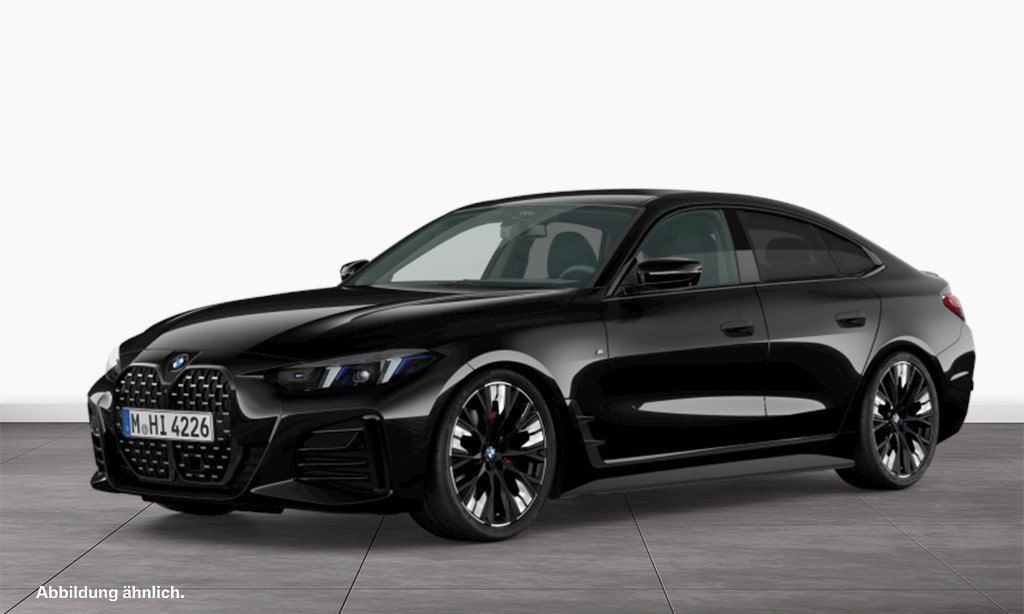 Image of BMW 430 Gran Coupé