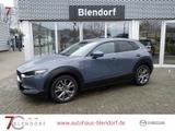 Mazda CX-30 Selection X 180 Automatik BOSE|Leder|AHK|M - Mazda Gebrauchtwagen in Essen