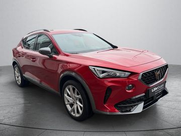 Cupra Formentor - 6