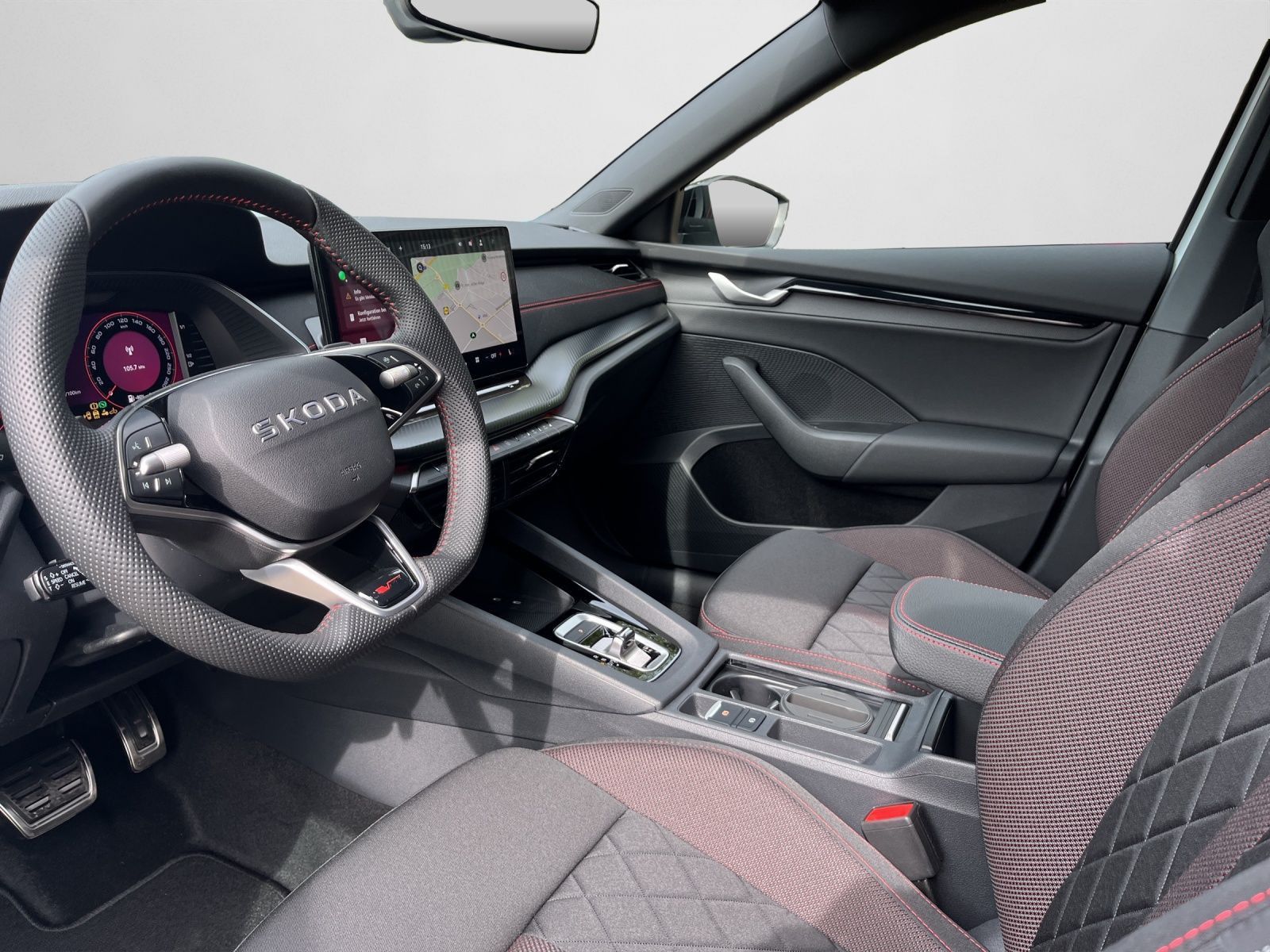 Skoda Octavia - Bild 14