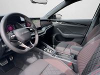 Skoda Octavia - Vorschau Bild 14