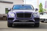 Bentley Bentayga V8 Diesel +NAIM+NIGHT VISION+AHK+HEAD-U - gebrauchte Bentley Bentayga aus dem Jahr 2017