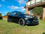 Ford Fiesta Sport - Ford Fiesta aus 2010: Sport