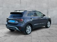 Volkswagen T-Cross - Vorschau Bild 6