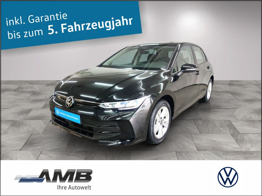 Volkswagen Golf Life 1.5 eTSI DSG LED Pano Standhzg 08.30Ga foto 2