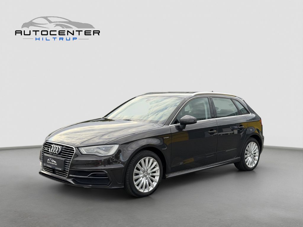 Image of Audi A3