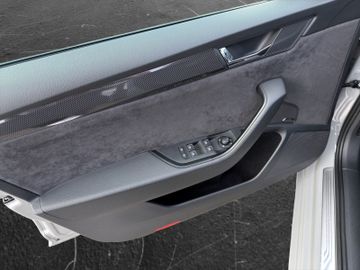Skoda Superb - 7