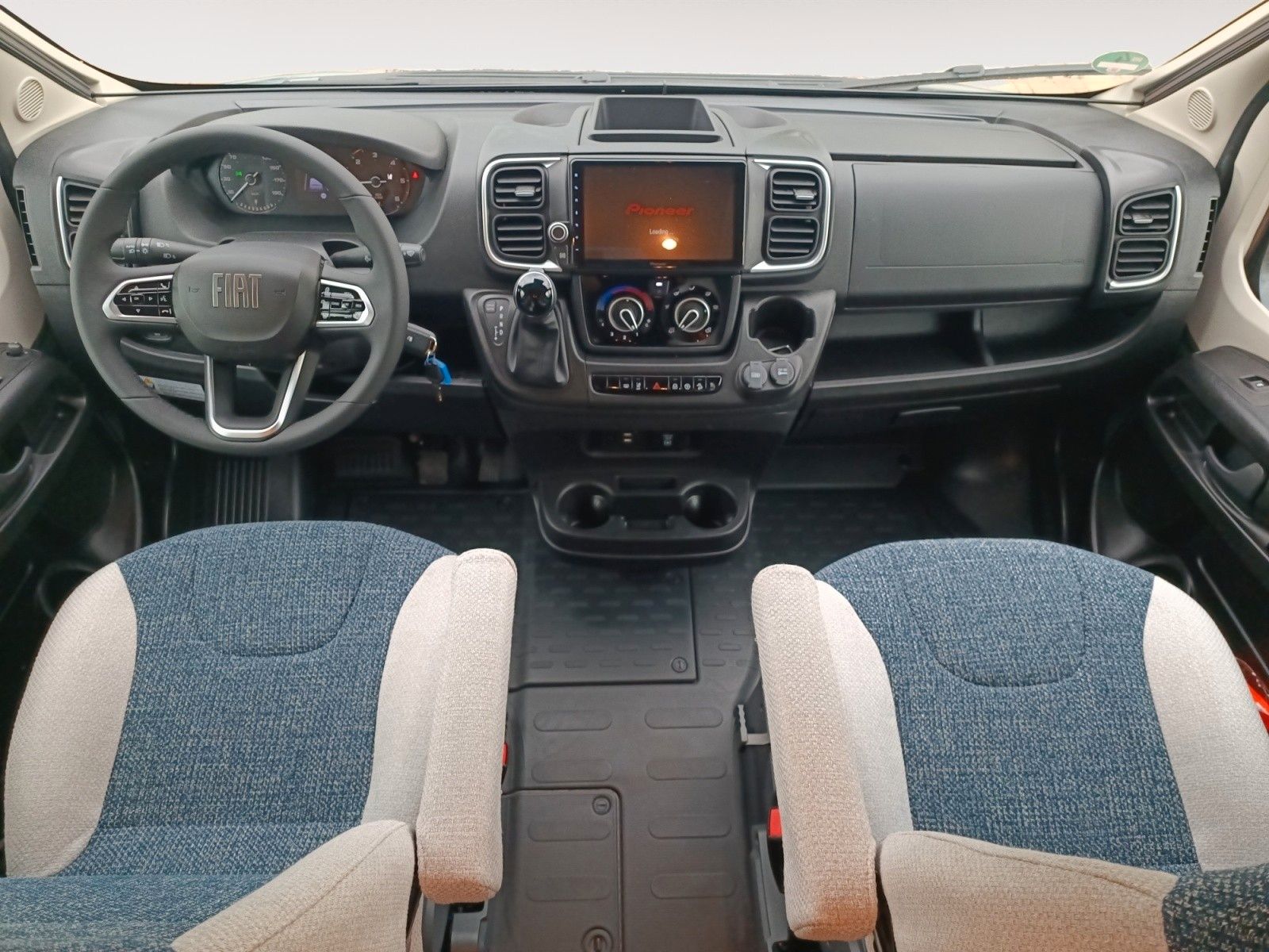 Fahrzeugabbildung Weinsberg CaraSuite 650 MEG *Automatik*ACC*Standklima