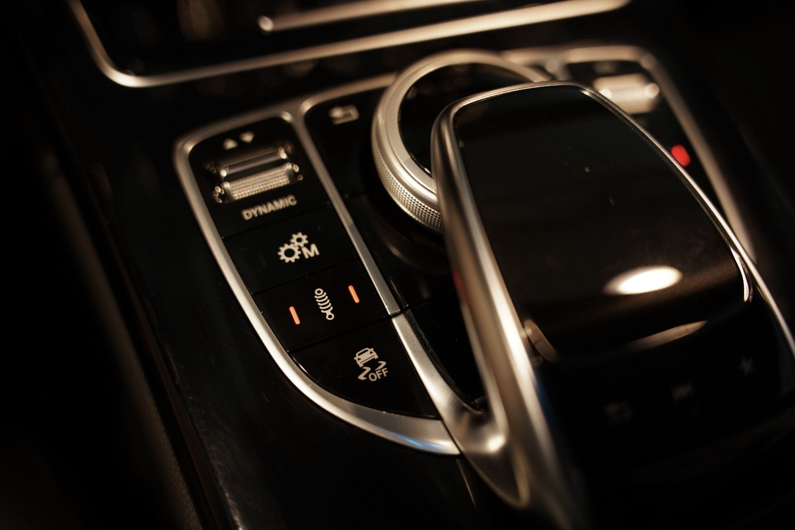 Mercedes Benz C 43 Amg