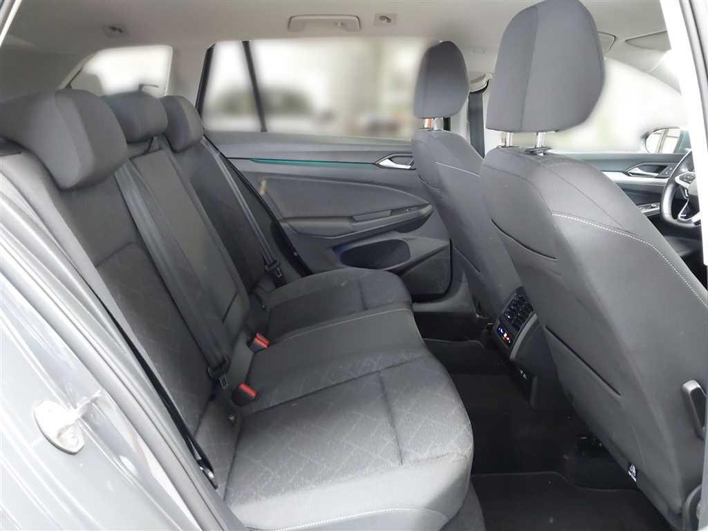 Volkswagen Golf Variant Life 2.0 TDI Winterpaket Navi, миниатюра 16