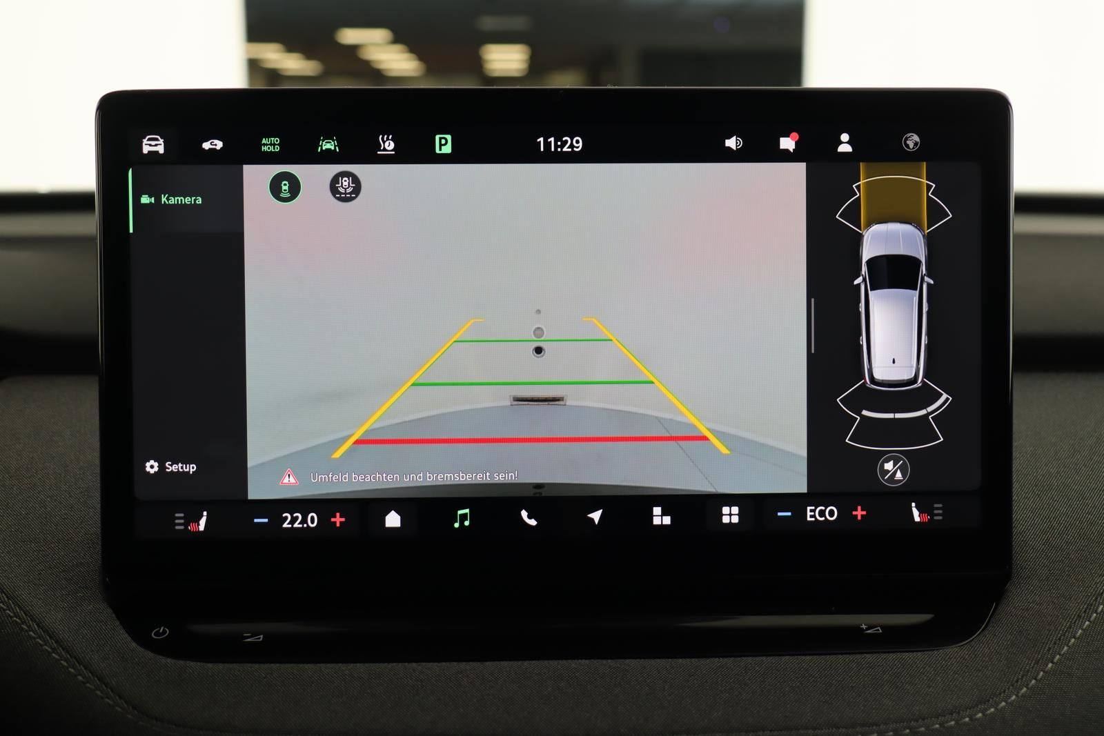 Skoda Enyaq - Bild 20