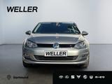 Volkswagen Golf 1.2 TSI BlueMotion Technology Allstar *SHZ* - Volkswagen Golf: Tech