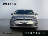 Volkswagen Golf 1.2 TSI BlueMotion Technology Allstar *SHZ* - Volkswagen Golf: Bluemotion Technology