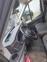 Ford Transit lang und hoch 9- Sitzer - Ford Transit: Hoch Lang