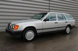 Mercedes-Benz 300 TE original 109990KM - gebrauchte Mercedes-Benz 300 aus dem Jahr 1988
